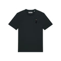 1206 KURO NINJA CHEST TEE