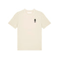 1206 KURO NINJA CHEST TEE