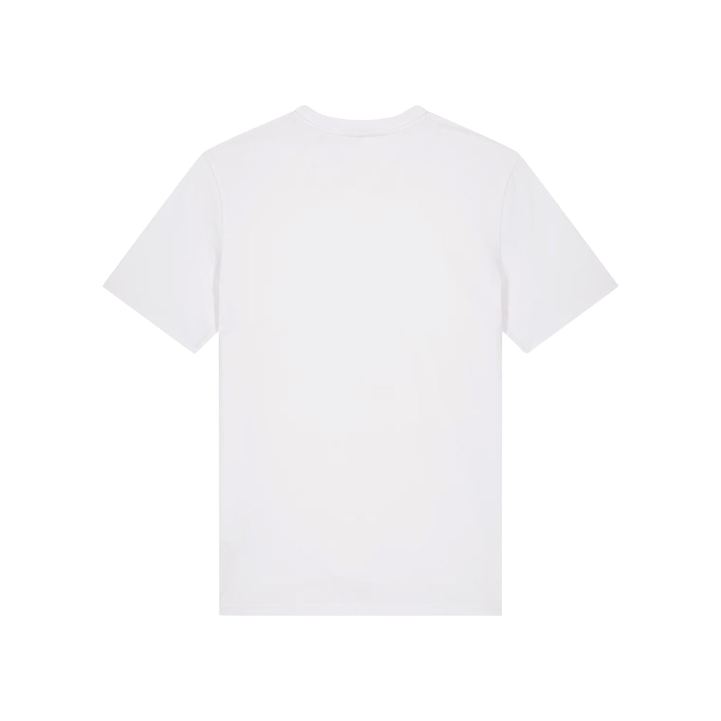 1206 KURO NINJA CHEST TEE
