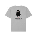 1206 KURO NINJA BACK TEE