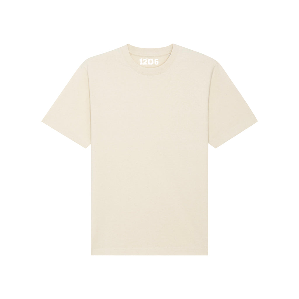 1206 KURO NINJA BACK TEE