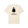 1206 KURO NINJA BACK TEE