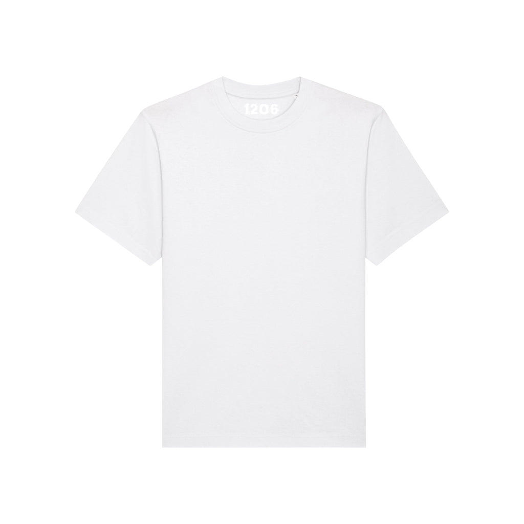 1206 KURO NINJA BACK TEE