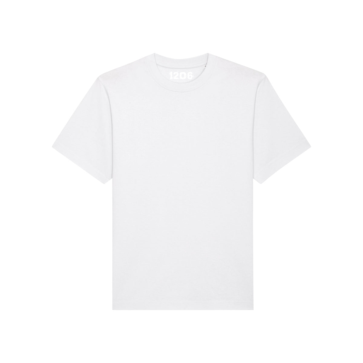 1206 KURO NINJA BACK TEE