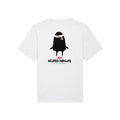 1206 KURO NINJA BACK TEE