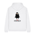 1206 KURO NINJA HOODIE