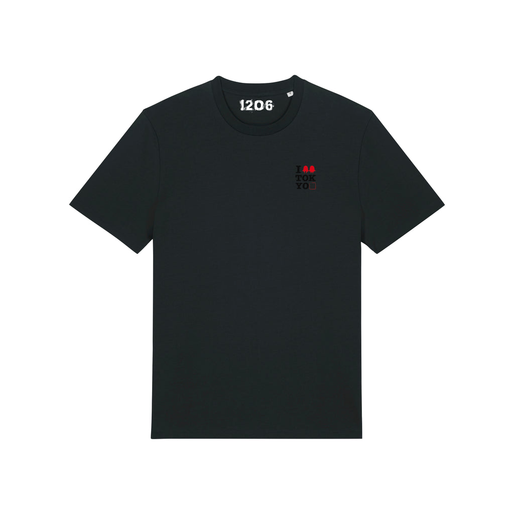 1206 TOKYO CHEST TEE
