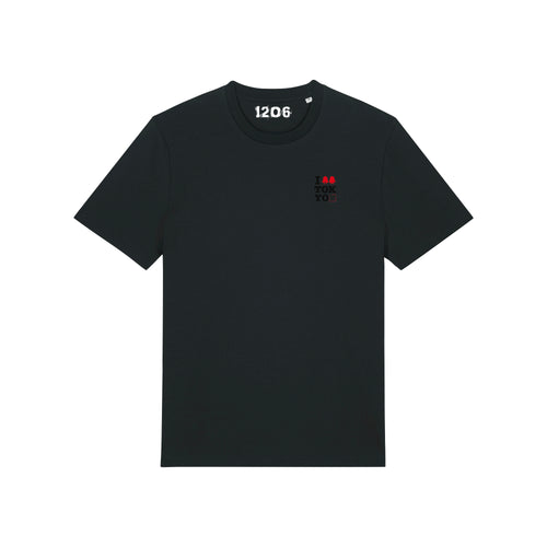 1206 TOKYO CHEST TEE