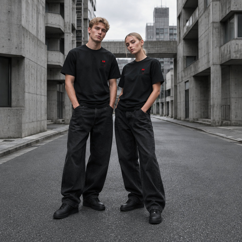 1206 TOKYO CHEST TEE