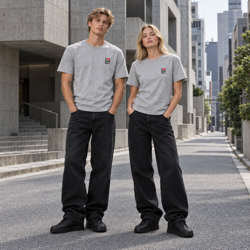 1206 TOKYO CHEST TEE