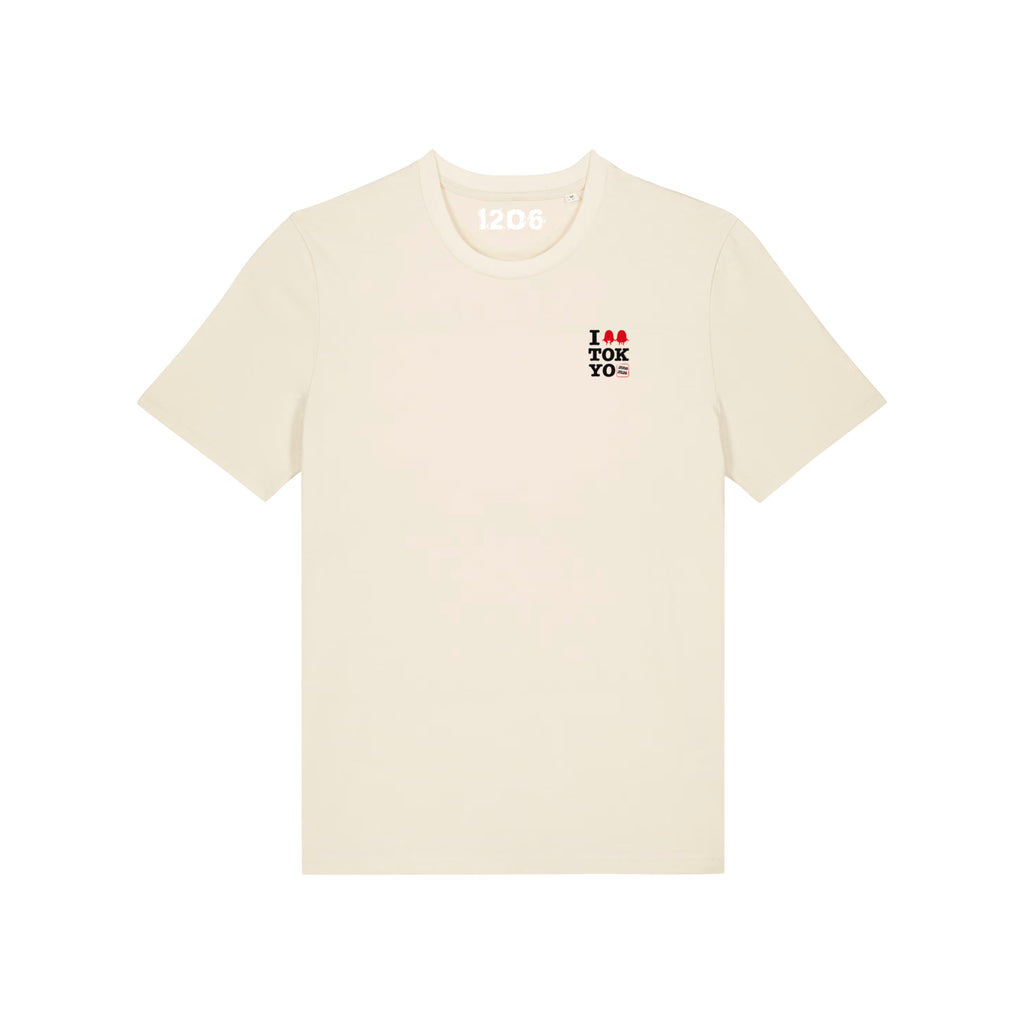 1206 TOKYO CHEST TEE