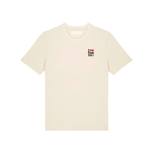 1206 TOKYO CHEST TEE