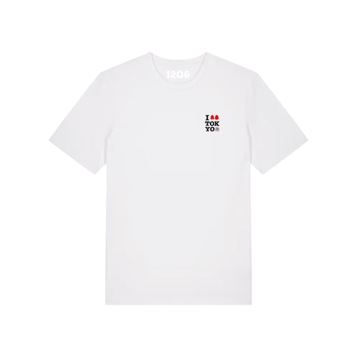 1206 TOKYO CHEST TEE