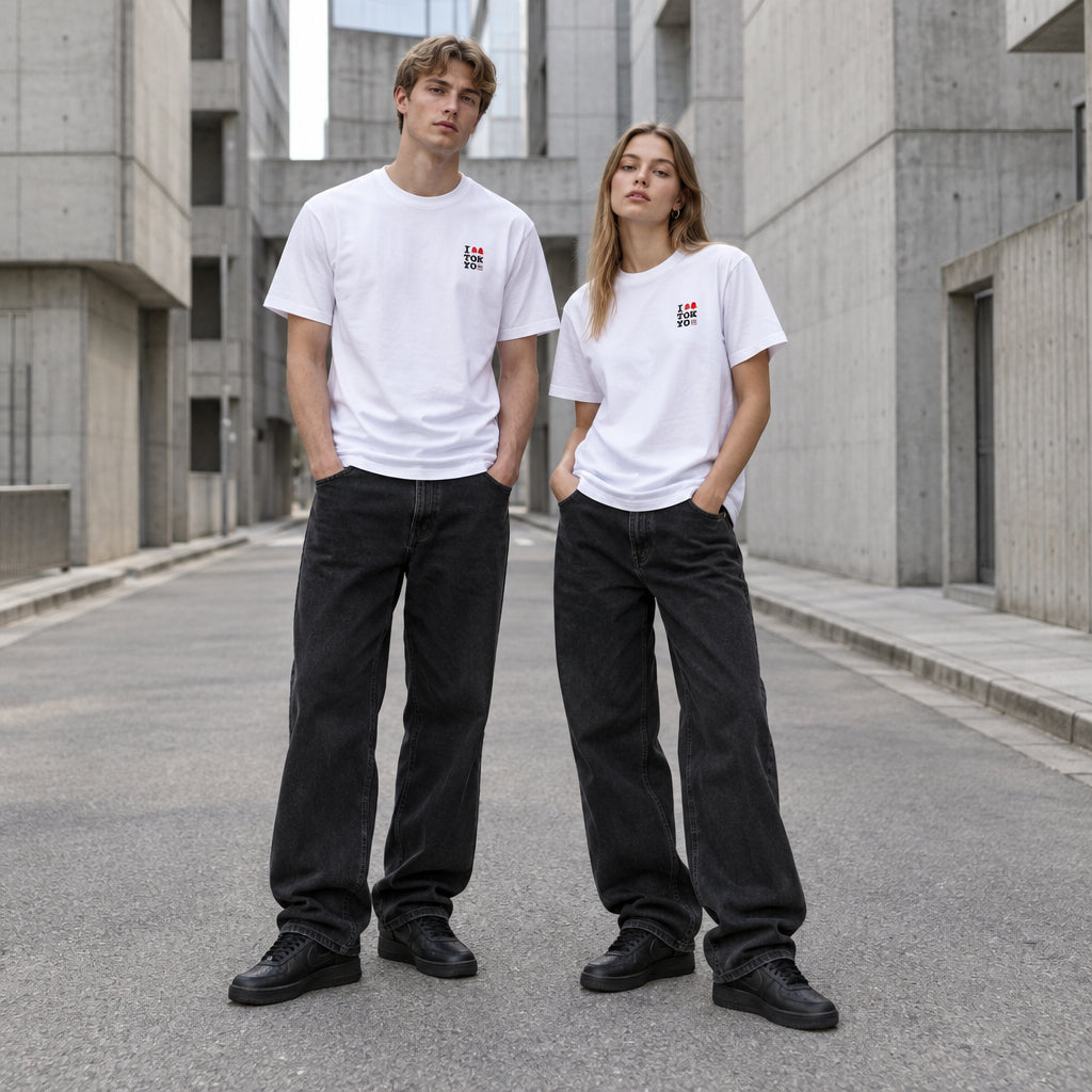 1206 TOKYO CHEST TEE