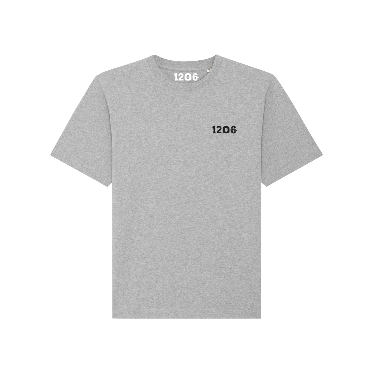 1206 TOKYO BACK TEE