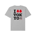 1206 TOKYO BACK TEE