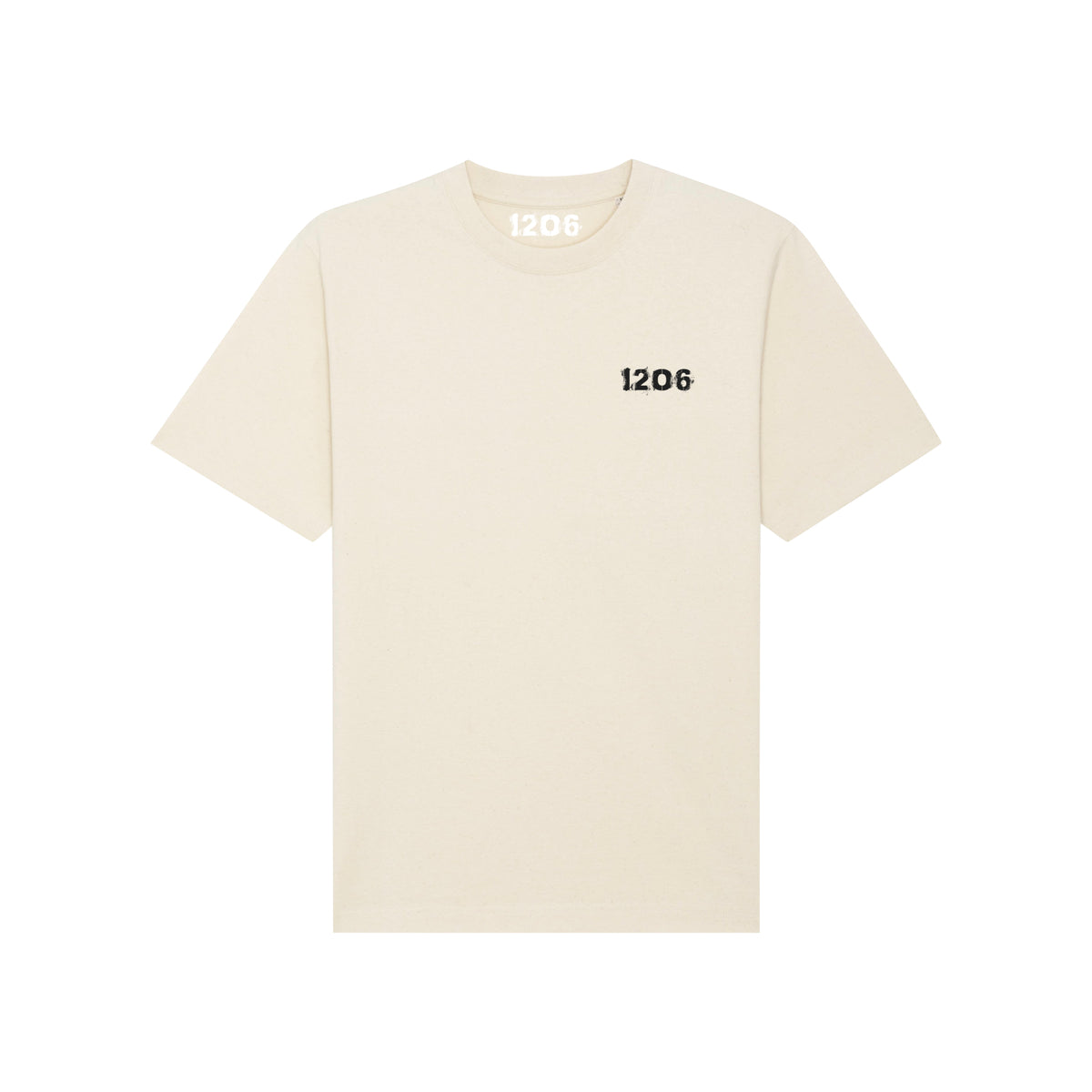 1206 TOKYO BACK TEE
