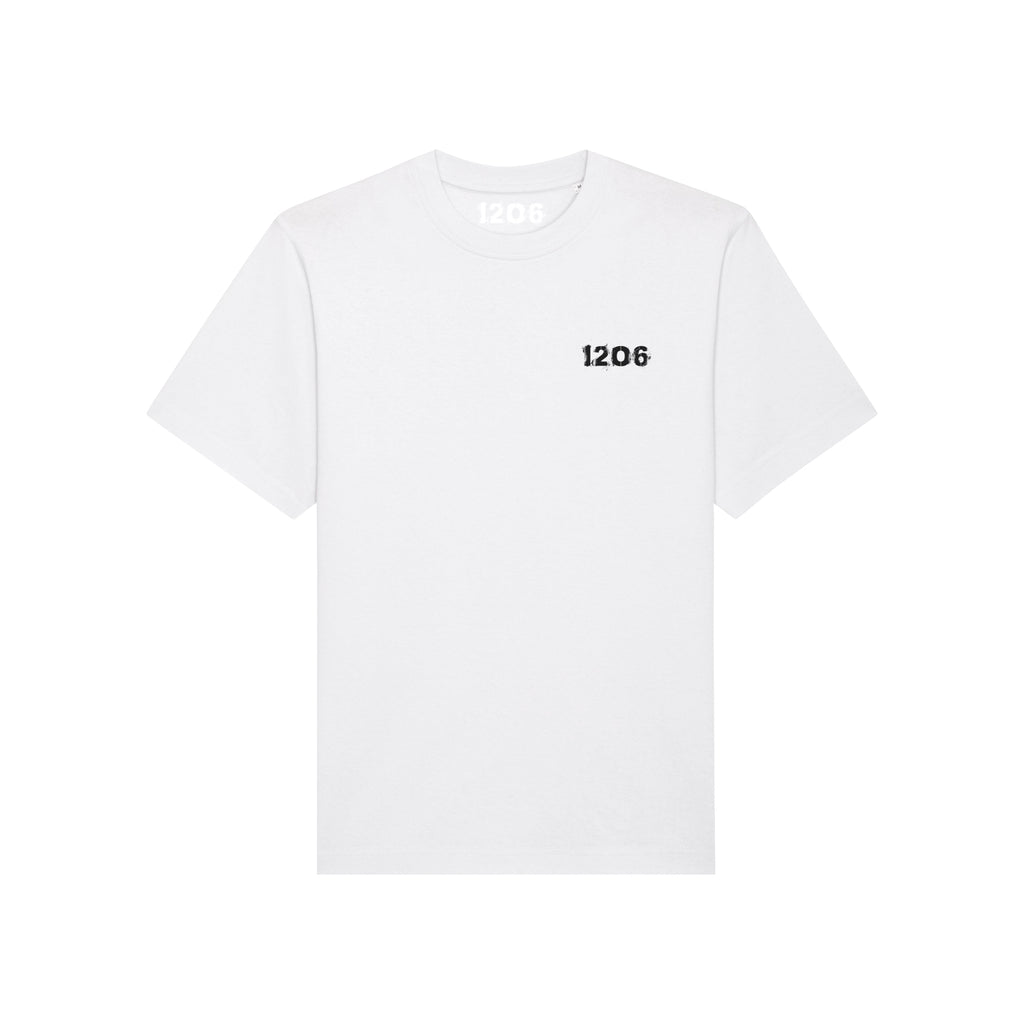 1206 TOKYO BACK TEE