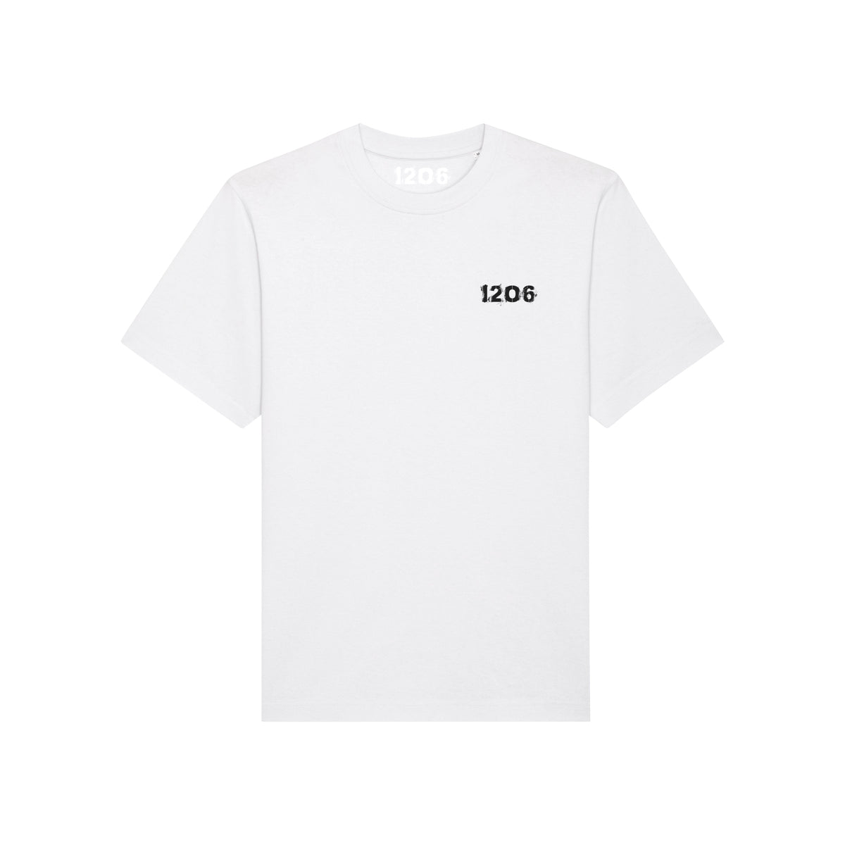 1206 TOKYO BACK TEE