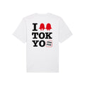 1206 TOKYO BACK TEE