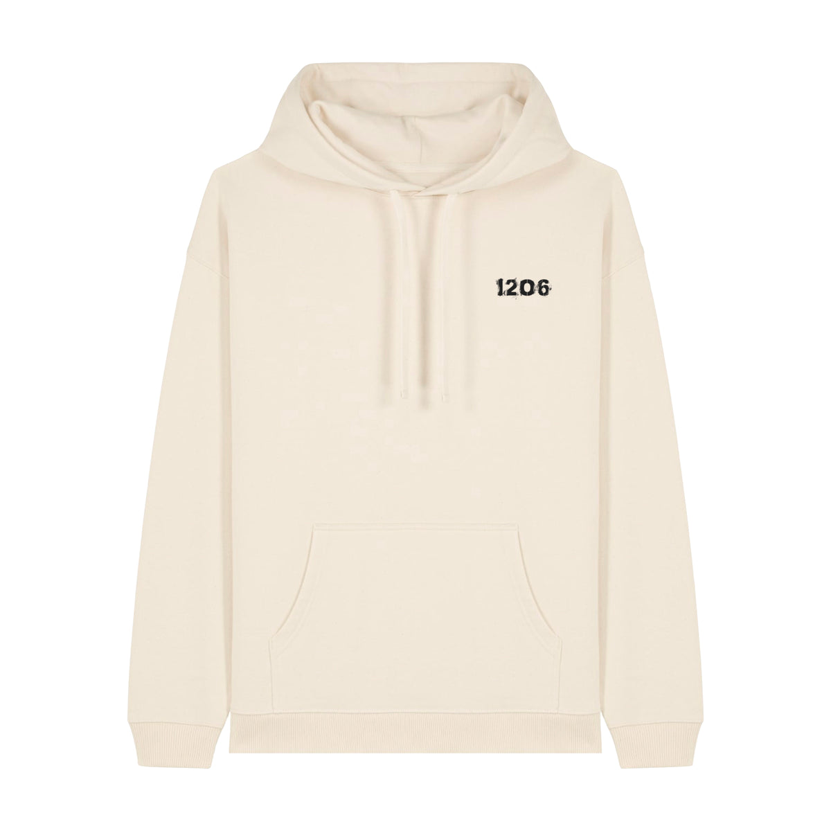 1206 TOKYO HOODIE