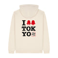 1206 TOKYO HOODIE