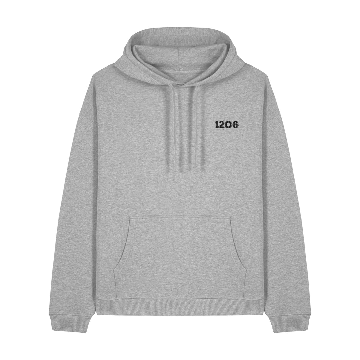 1206 TOKYO HOODIE