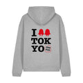 1206 TOKYO HOODIE