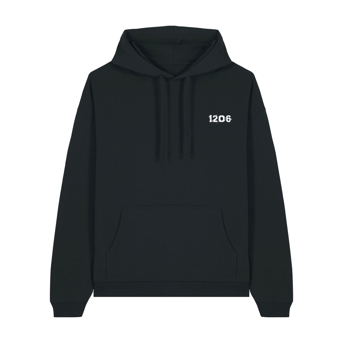 1206 TOKYO HOODIE