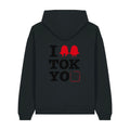 1206 TOKYO HOODIE
