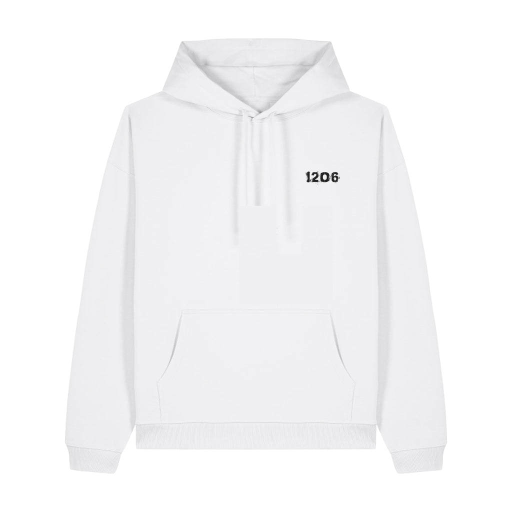 1206 TOKYO HOODIE