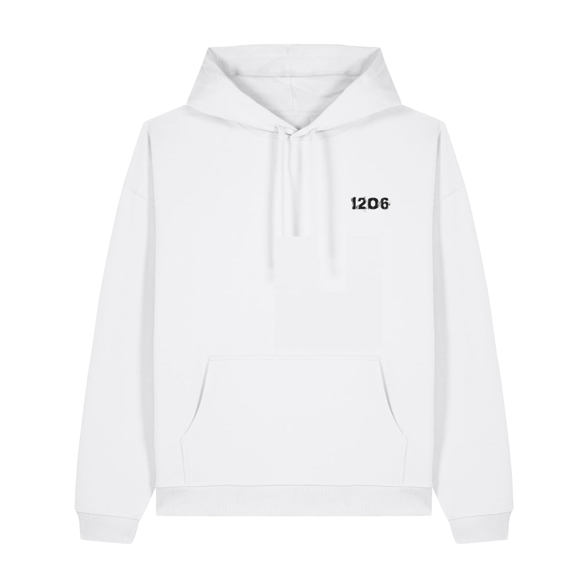 1206 TOKYO HOODIE
