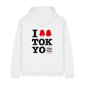 1206 TOKYO HOODIE