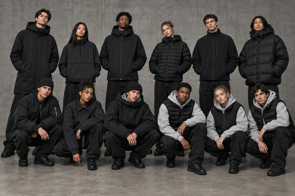 outerwear