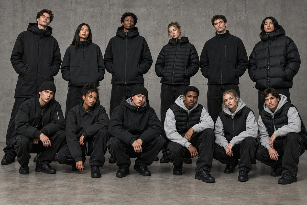 outerwear