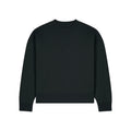 OVERSIZE CREWNECK SWEATSHIRT