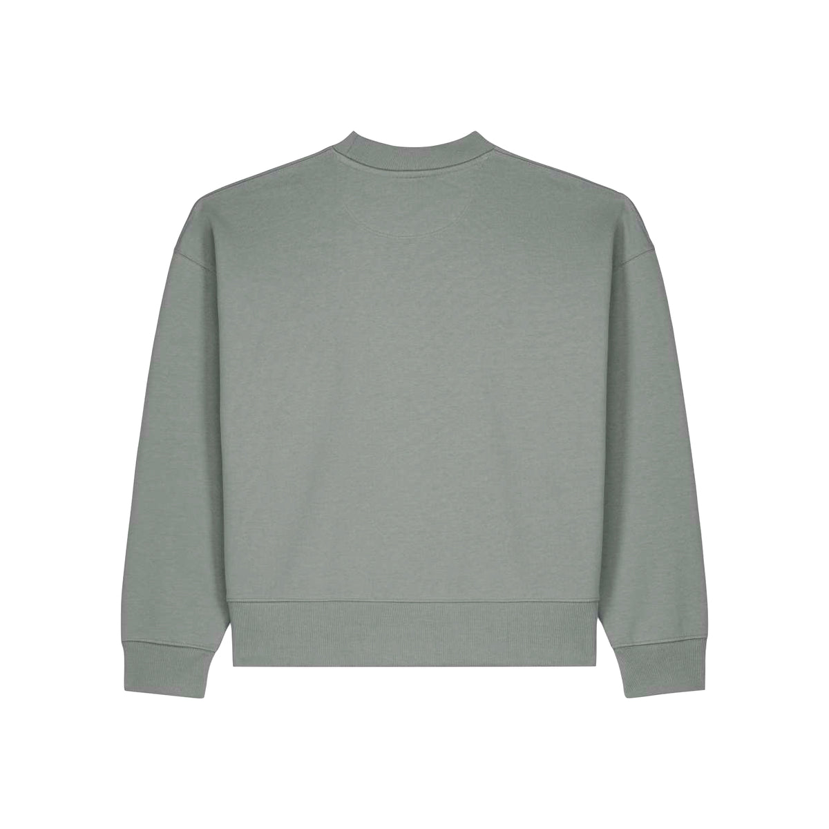 OVERSIZE CREWNECK SWEATSHIRT