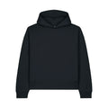 OVERSIZE HOODED SWEATSHIRT