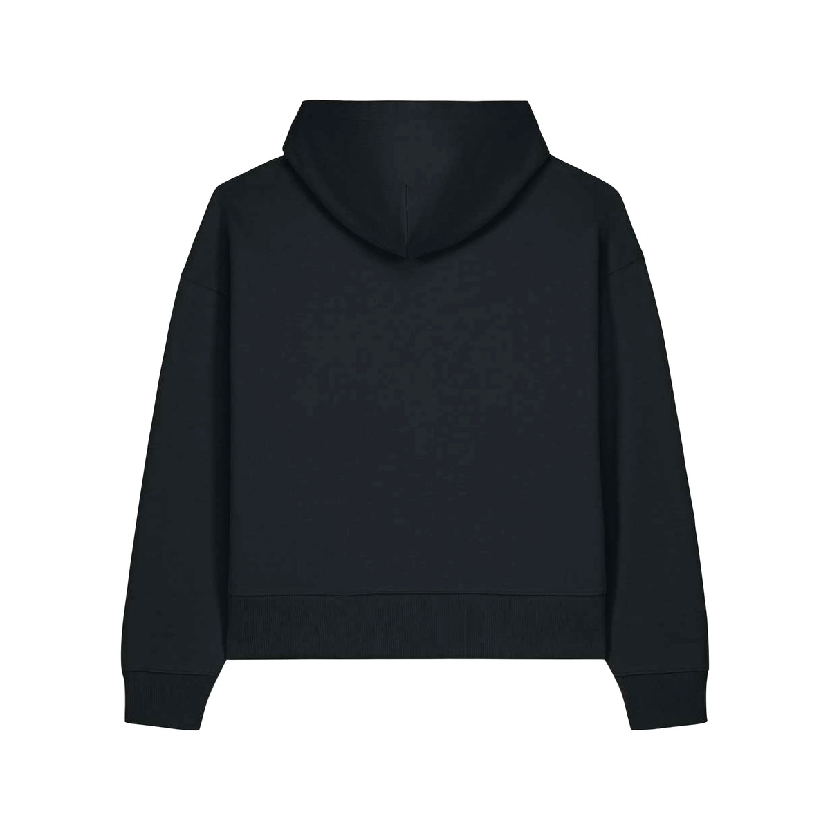 OVERSIZE HOODED SWEATSHIRT