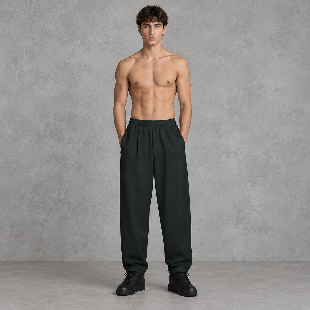 OVERSIZE SWEATPANTS