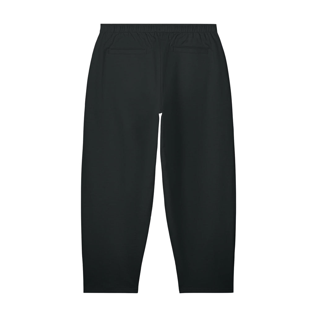 OVERSIZE SWEATPANTS