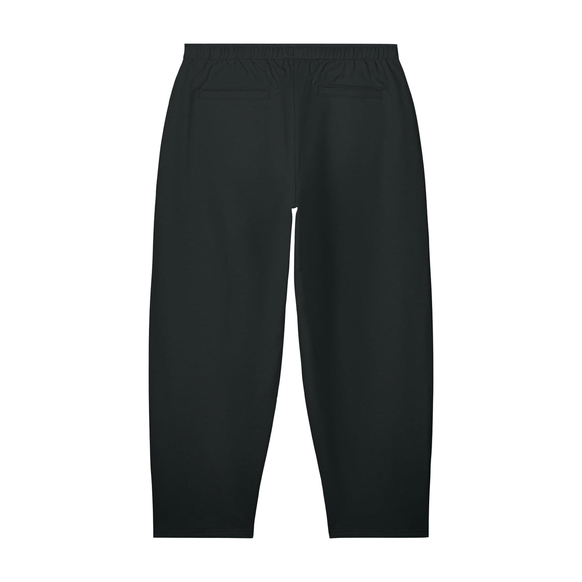 OVERSIZE SWEATPANTS