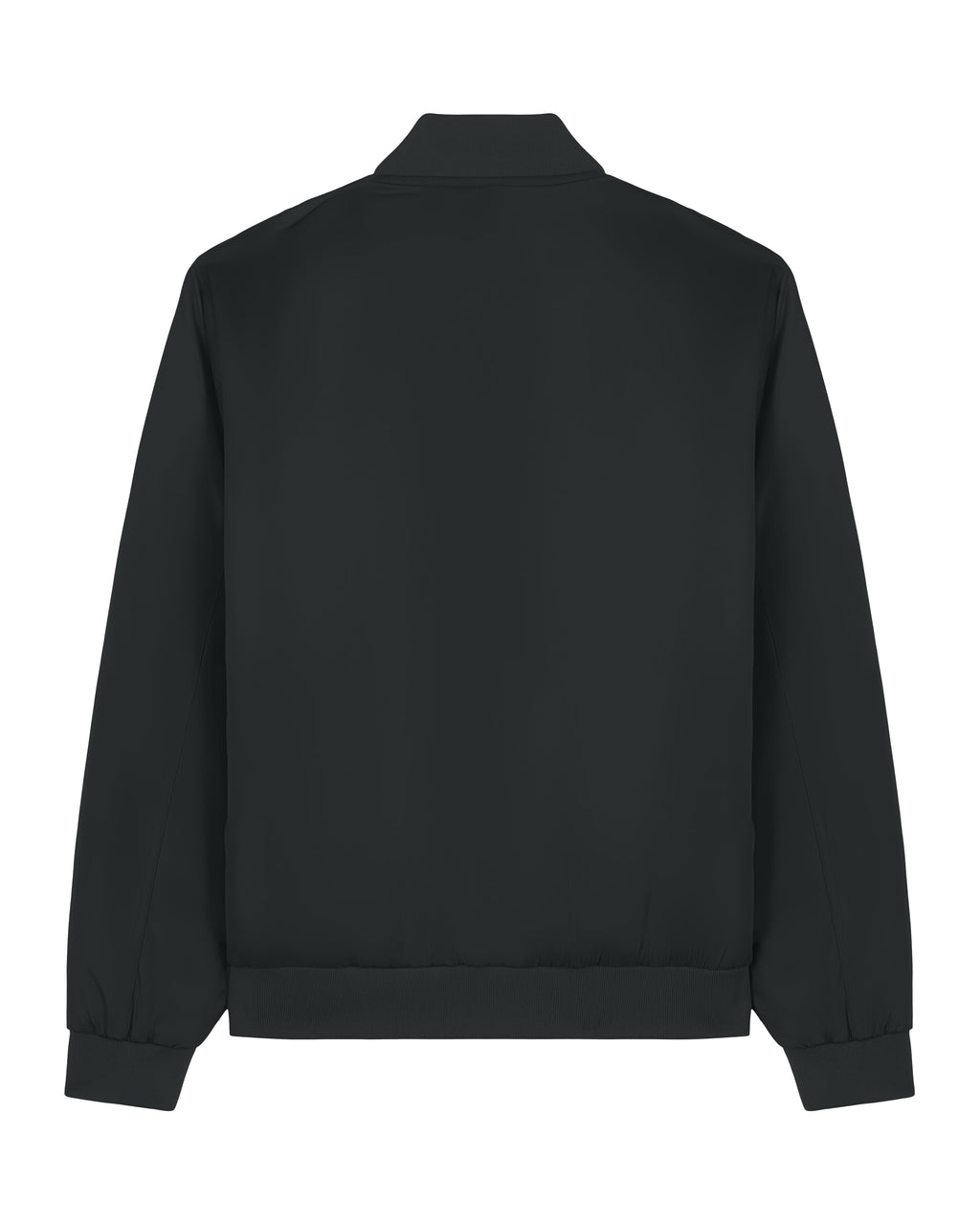 NORDIC BOMBER JACKET
