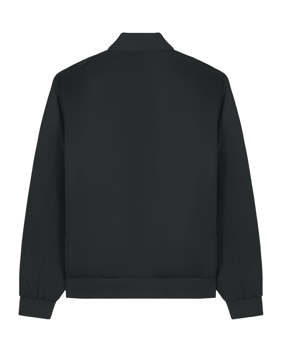 NORDIC BOMBER JACKET