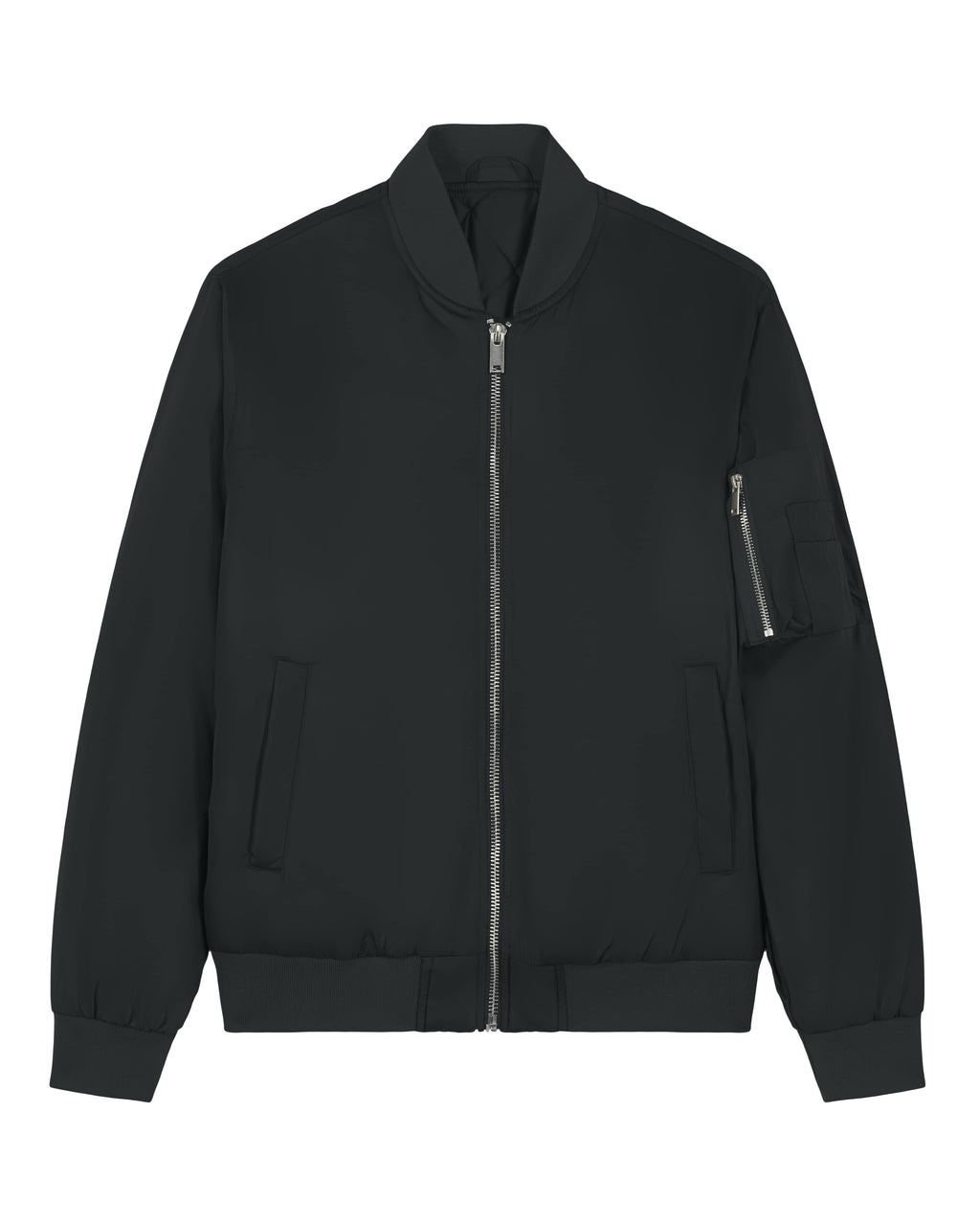 NORDIC BOMBER JACKET