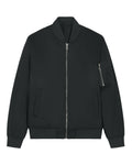 NORDIC BOMBER JACKET