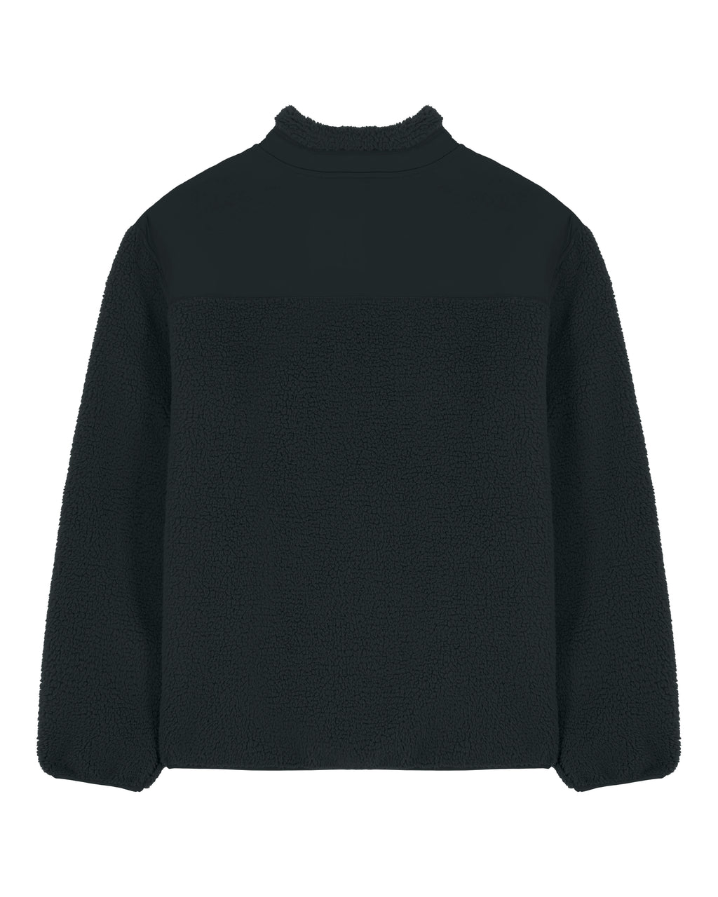 NORDIC TEDDY JACKET
