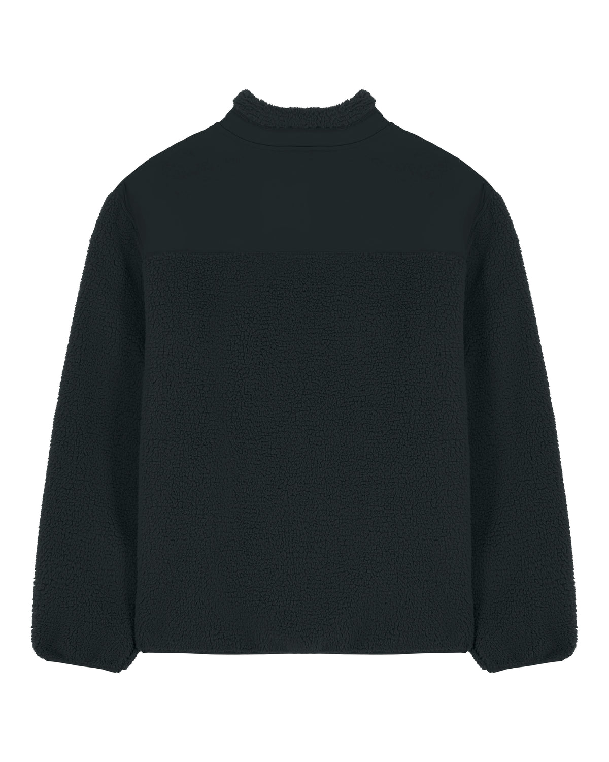 NORDIC TEDDY JACKET
