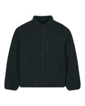 NORDIC TEDDY JACKET