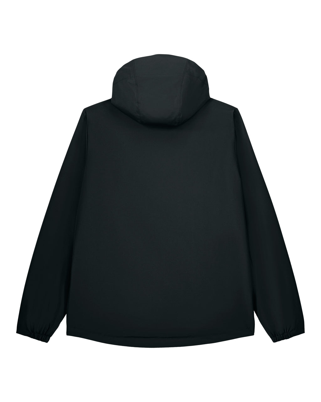 NORDIC LIGHTWEIGHT HOODED JACKET